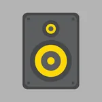 Bass Tester icon