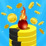 Cash Stack icon