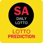 South Africa Daily Lotto Predi icon