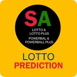 SA Lotto Prediction App icon