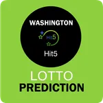 washington5 Lotto Prediction icon