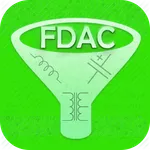 FDAC Filter Design icon