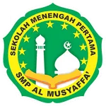 SMP Al Musyaffa Kendal icon