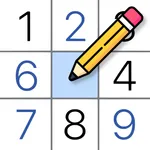 Sudoku - Classic Puzzle icon