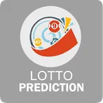 Lotto Predict App icon