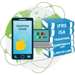SMRCO Income Tax icon