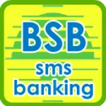BSB SMS BANKING icon