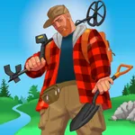 Detectorist icon