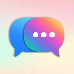 Messages: Chat & Message App icon