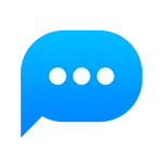 Messenger SMS - Text messages icon