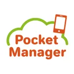 Pocket Manager icon