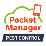 Pocket Manager Pest Control icon