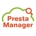 Presta Manager icon