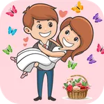 Hindi Shayari SMS - 2024 icon