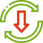 SMSSync v5 icon