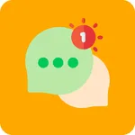 Messages icon