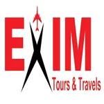 Exim-Tours&Travels icon