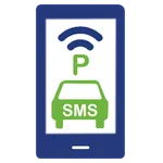 smspark icon