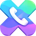 Call Screen Themes - XPhone icon