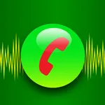 Call Recorder - callX icon