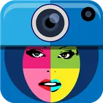 Selfie Expert HD Camera icon