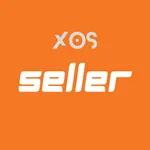 xOs - Seller App icon