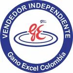 Gano Excel Latino icon