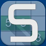 Real Sudoku - Free Classic Puz icon