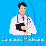 Concours Médecine Maroc 2023 icon