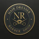 N.R BarberShop icon