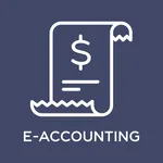 SM e-Accounting icon