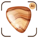 Rock Identifier: Stone Checker icon