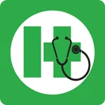 HealthCheck Clinic icon