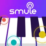 Magic Piano by Smule icon