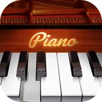 Piano - Magic Tiles & Keyboard icon