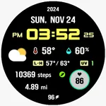 SMZ K-season GL icon