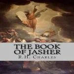 The Book Of Jasher - Audio icon