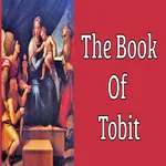 The Book of Tobit (Tobias) icon
