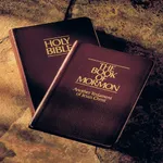 Audio - The Book of Mormon icon