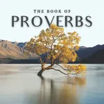 The Book of Proverbs - Audio icon