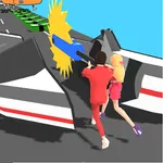 Divorce Run 3D icon