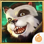 Taichi Panda icon