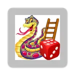 Snake And The Ladder Game icon