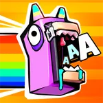 HEADSUP icon