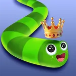 Snakes Zone .io: Battle Arena icon