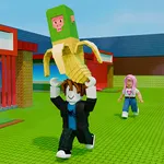 Steal Brainroot: Obby Master icon