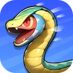 Snake War-Infinite Evolution icon