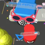 Snake World io - Snake io Game icon