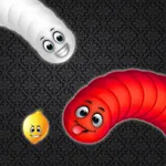 Snake Zone .io Worm Snow .io icon