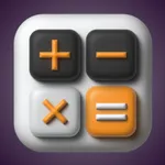 SnapCalc: Calculator Hub icon